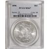 Image 3 : 1896 $1 MS67 PCGS