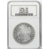 Image 1 : 1896 $1 MS65 Deep Mirror Prooflike NGC