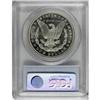 Image 2 : 1896 $1 MS65 Deep Mirror Prooflike PCGS