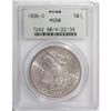 Image 1 : 1896-O $1 MS60 PCGS