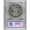 Image 2 : 1898 $1 MS65 Deep Mirror Prooflike PCGS