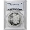 Image 1 : 1898-O $1 MS66 Prooflike PCGS