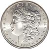 Image 1 : 1898-S $1 MS66 NGC