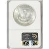 Image 4 : 1898-S $1 MS66 NGC