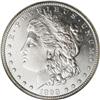 Image 1 : 1898-S $1 MS64 Deep Mirror Prooflike NGC