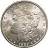 Image 1 : 1901 $1 MS61 PCGS