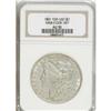 Image 4 : 1901 $1 Doubled Die Reverse AU50 NGC