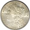 Image 1 : 1901-S $1 MS65 PCGS
