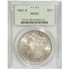 Image 3 : 1901-S $1 MS65 PCGS