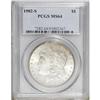 Image 1 : 1902-S $1 MS64 PCGS