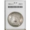 Image 3 : 1902-S $1 MS65 ANACS