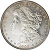 Image 1 : 1902-S $1 MS63 Deep Mirror Prooflike ANACS
