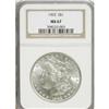 Image 3 : 1903 $1 MS67 NGC