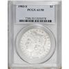 Image 1 : 1903-S $1 AU50 PCGS