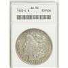 Image 1 : 1903-S $1 AU50 ANACS
