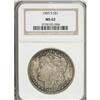 Image 3 : 1903-S $1 MS62 NGC