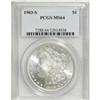 Image 3 : 1903-S $1 MS64 PCGS