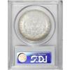 Image 2 : 1904 $1 MS64 PCGS