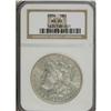 Image 3 : 1904 $1 MS65 NGC