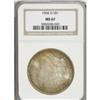 Image 3 : 1904-O $1 MS67 NGC