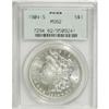 Image 3 : 1904-S $1 MS62 PCGS