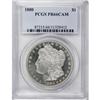 Image 3 : 1880 $1 PR66 Cameo PCGS