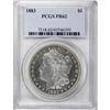 Image 1 : 1883 $1 PR62 PCGS