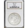 Image 1 : 1884 $1 PR62 NGC