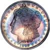 Image 1 : 1892 $1 PR66 NGC