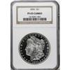 Image 3 : 1894 $1 PR65 Cameo NGC