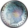 Image 1 : 1899 $1 PR67 PCGS
