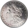 Image 1 : 1901 $1 PR63 PCGS