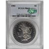 Image 3 : 1901 $1 PR63 PCGS