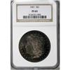 Image 3 : 1901 $1 PR63 NGC
