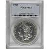 Image 1 : 1903 $1 PR62 PCGS