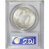 Image 2 : 1925-S $1 MS64 PCGS