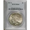 Image 1 : 1927-S $1 MS64 PCGS