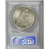Image 2 : 1927-S $1 MS64 PCGS