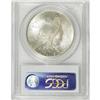Image 2 : 1927-S $1 MS64 PCGS