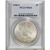 Image 1 : 1928-S $1 MS64 PCGS