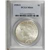 Image 1 : 1928-S $1 MS64 PCGS
