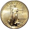 Image 1 : 1991 G$25 Half-Ounce Gold Eagle MS70 PCGS