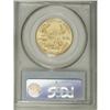 Image 4 : 1991 G$25 Half-Ounce Gold Eagle MS70 PCGS