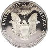 Image 2 : 1995-W $1 Silver Eagle PR65 Deep Cameo ANACS