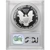 Image 4 : 1995-W $1 Silver Eagle PR69 Deep Cameo PCGS