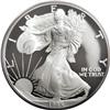 Image 1 : 1995-W $1 Silver Eagle PR69 Deep Cameo PCGS