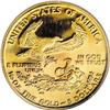 Image 2 : 1999-W G$5 Tenth-Ounce Gold Eagle PR70 Deep