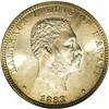 Image 1 : 1883 25C Hawaii Quarter MS66 PCGS