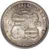 Image 2 : 1883 25C Hawaii Quarter MS66 PCGS