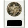 Image 2 : 1883 $1 Hawaii Dollar--Cleaned--ANACS. MS60